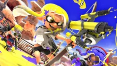 Splatoon Raiders 类似于 Splatoon Raiders