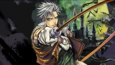 Castlevania Advance Collection - 一款合集类型的游戏