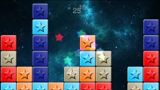 PopStar with Undo - 一款三消(Match-3)类型的游戏