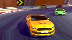 Racing Clash Club - 一款赛车类型的游戏