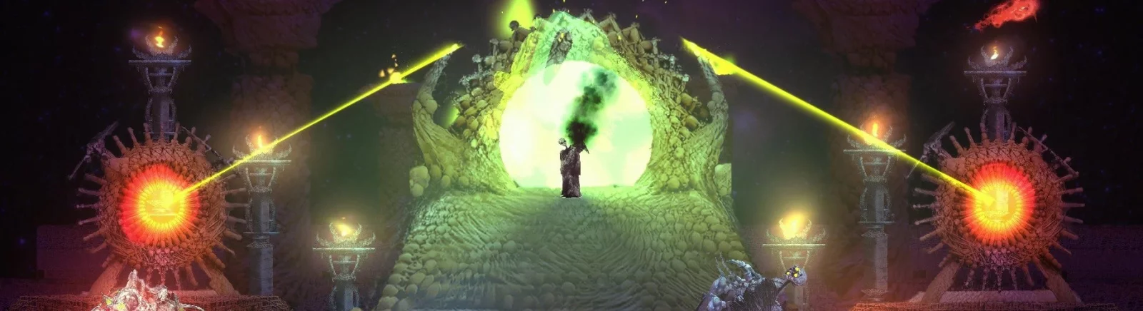 Source of Madness — Таблица для Cheat Engine [1.0.1] / 表格 / 作弊