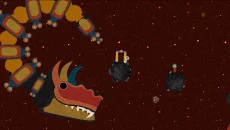 Castlevania: Seal of the Eclipse 类似于 Castlevania: Seal of the Eclipse