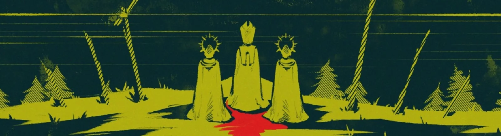 TOP-8 - 游戏，类似于 The Shrouded Isle
