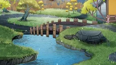 My Time at Portia 类似于 My Time at Portia