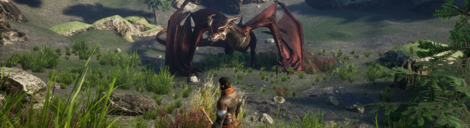 以低价购买 The Handler of Dragons，最高可享受 90% 的折扣 🏷️，比较不同商店的价格