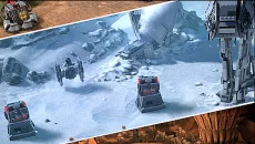 Empire Warriors: Tower Defense 类似于 Empire Warriors: Tower Defense