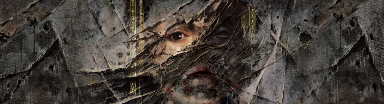 论坛 Layers of Fear