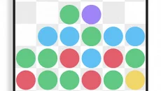 Match Attack! - 一款三消(Match-3)类型的游戏