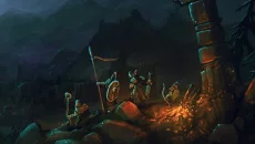 Cube Island 类似于 Cube Island