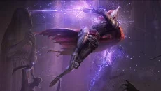 Kunitsu-Gami: Path of the Goddess 类似于 Kunitsu-Gami: Path of the Goddess