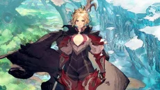 Astria Ascending - 一款回合制类型的游戏