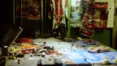 Need for Speed Payback 类似于 Need for Speed Payback