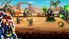 Door Kickers: Action Squad 类似于 Door Kickers: Action Squad