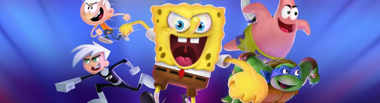 以低价购买 Nickelodeon All-Star Brawl，最高可享受 90% 的折扣 🏷️，比较不同商店的价格