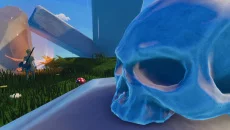 The Legend of Zelda: Tears of the Kingdom 类似于 The Legend of Zelda: Tears of the Kingdom