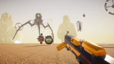 Second Extinction 类似于 Second Extinction