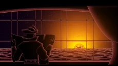 Hidden Shapes Black Skull - Jigsaw Puzzle Game - 一款桌面 / 团体游戏类型的游戏