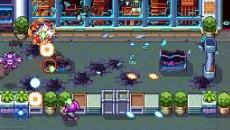 Exit the Gungeon 类似于 Exit the Gungeon