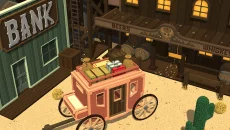 Diorama Builder - 一款桌面 / 团体游戏类型的游戏