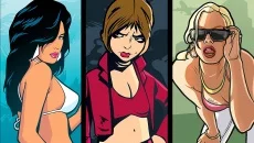 GTA: The Trilogy – The Definitive Edition - 一款直升机类型的游戏