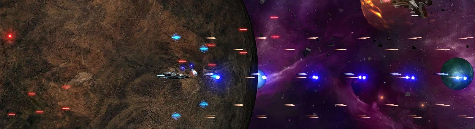 关于 Duke of Alpha Centauri 的混合评价 — 0 个意见