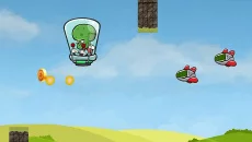 Hill Climb Racing 2 类似于 Hill Climb Racing 2