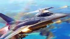 Ace Combat 7: Skies Unknown 类似于 Ace Combat 7: Skies Unknown
