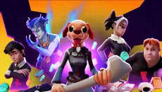 Horror Brawl: Battle Royale - 一款神秘主义 / 超自然类型的游戏