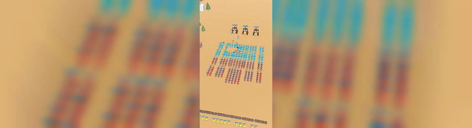 论坛 Burning Fortress 2