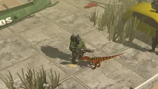 ATOM RPG: Post-apocalyptic indie game 类似于 ATOM RPG: Post-apocalyptic indie game