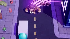 Giantess Playground 类似于 Giantess Playground