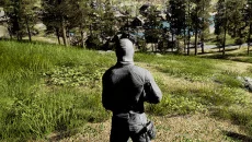 Battle Royale 类似于 Battle Royale