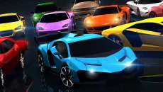 MR RACER: Car Racing Game - 一款赛车类型的游戏