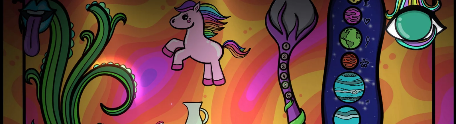 在不同国家/地区的 Trippy Escape: Mindeater[platforms] 上  的发行日期