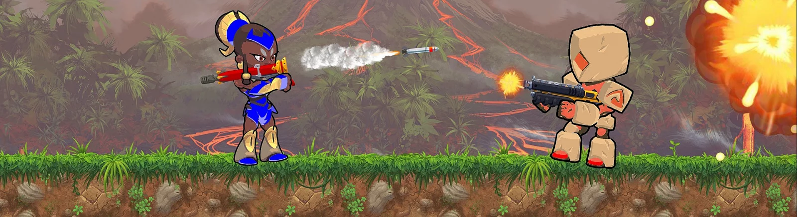 论坛 Artillery Royale