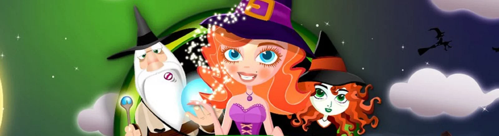 以低价购买 Secrets of Magic: The Book of Spells，最高可享受 90% 的折扣 🏷️，比较不同商店的价格