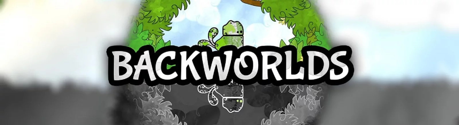 以低价购买 Backworlds，最高可享受 90% 的折扣 🏷️，比较不同商店的价格