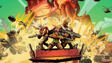 X-COM: UFO Defense 类似于 X-COM: UFO Defense