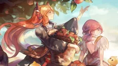 Sprite Fantasia - 一款MMO类型的游戏