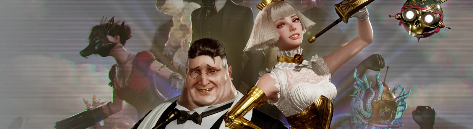 在不同国家/地区的 DeathVerse: Let It Die[platforms] 上  的发行日期