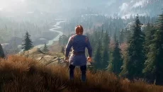 Ghost of a Tale 类似于 Ghost of a Tale