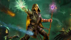 Wizard of Legend 类似于 Wizard of Legend