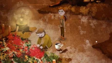 Leisure Suit Larry - Wet Dreams Don't Dry 类似于 Leisure Suit Larry - Wet Dreams Don't Dry