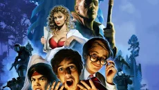 Lacuna — A Sci-Fi Noir Adventure 类似于 Lacuna — A Sci-Fi Noir Adventure