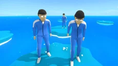 Deep Fishing 类似于 Deep Fishing