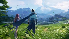 Honor of Kings: World