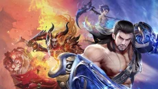 Honkai Impact 3rd 类似于 Honkai Impact 3rd