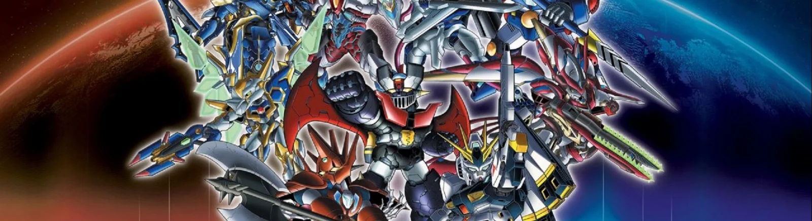 Super Robot Wars 30 — Таблица для Cheat Engine [UPD: 28.10.2021] / 表格 / 作弊