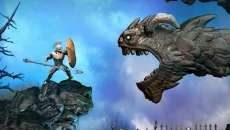 Greak: Memories of Azur 类似于 Greak: Memories of Azur