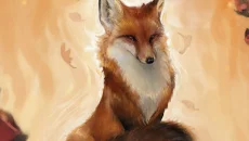 The Fox in the Forest - 一款桌面 / 团体游戏类型的游戏